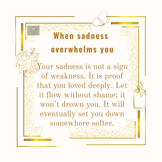 50 Cartes de réconfort pour orphelins / 50 Comfort Cards for Orphans French - English