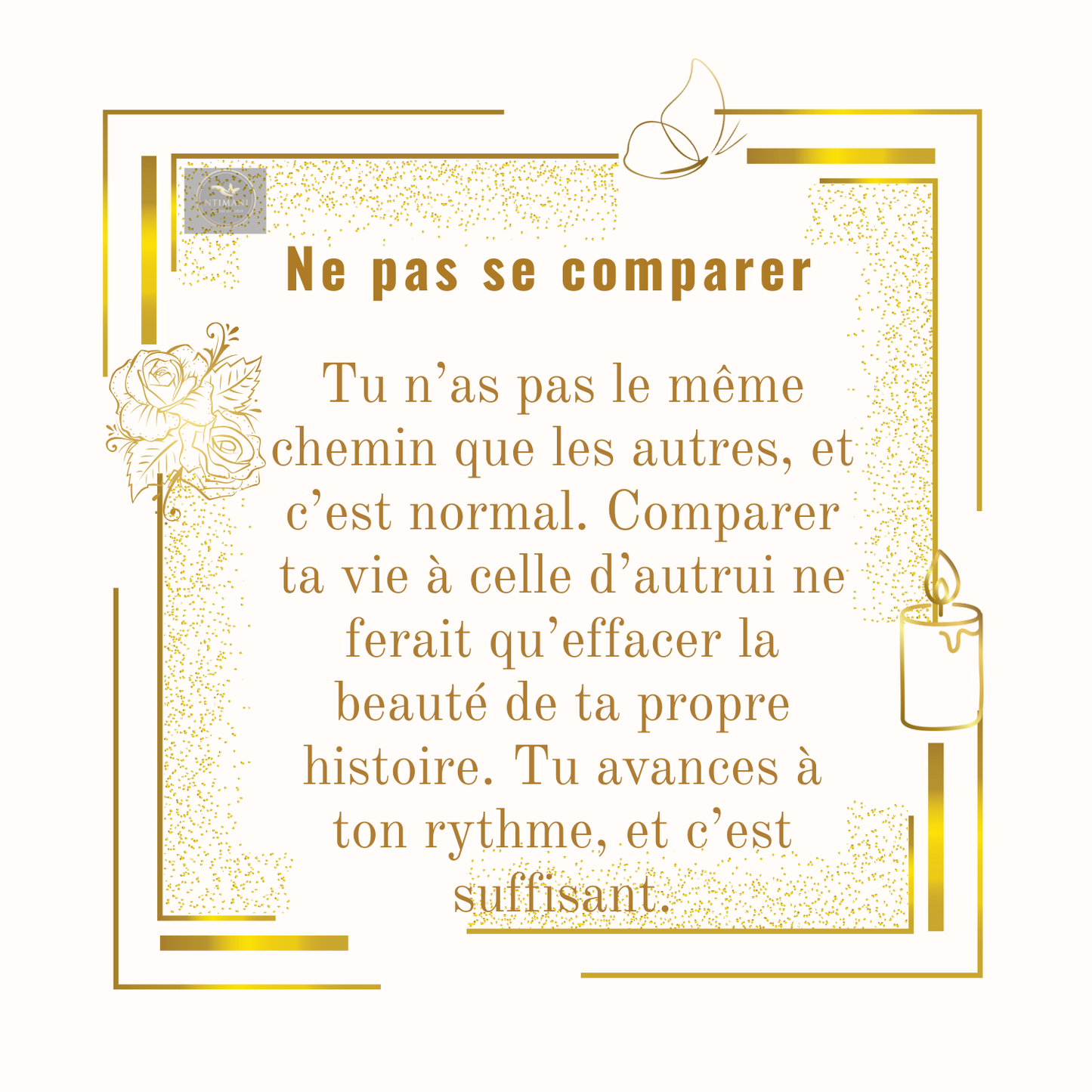 50 Cartes de réconfort pour orphelins  / 50 Comfort Cards for Orphans  French - English