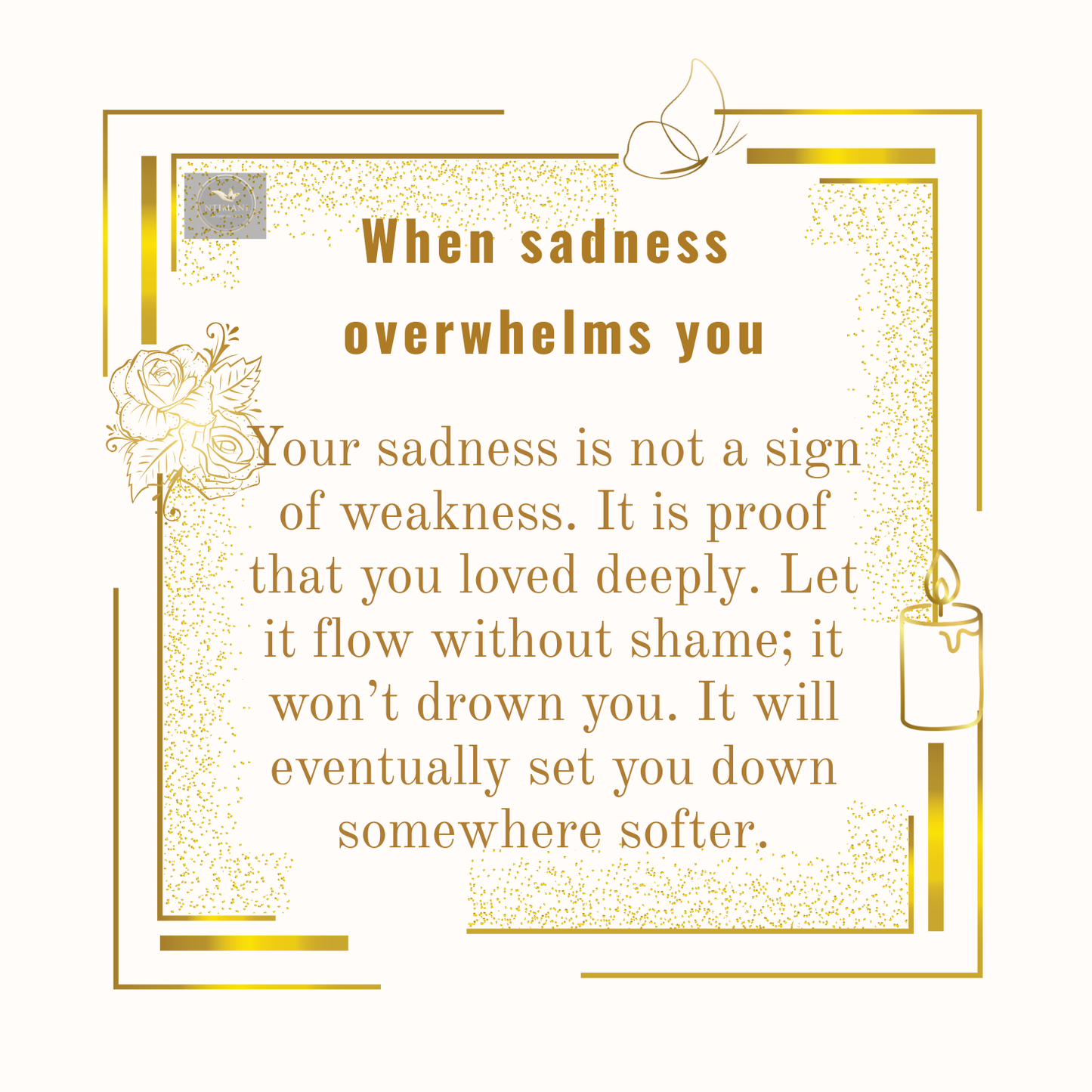 50 Cartes de réconfort pour orphelins  / 50 Comfort Cards for Orphans  French - English