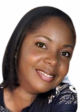 Portrait de Lucie, fondatrice de NTIMANI